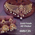 CHOKER TLOB CHO0026