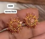 Earring TLOB EAR0001