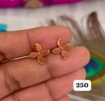Earring TLOB EAR0006