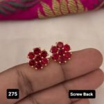 Earring TLOB EAR0012