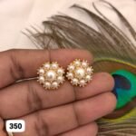 Earring TLOB EAR0024