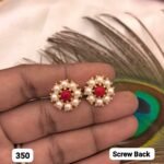 Earring TLOB EAR0028