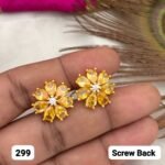 Earring TLOB EAR0046