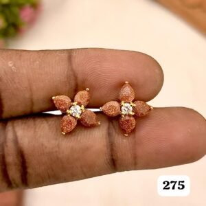 Earring TLOB EAR0048