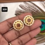 Earring TLOB EAR0037
