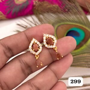 Earring TLOB EAR0056