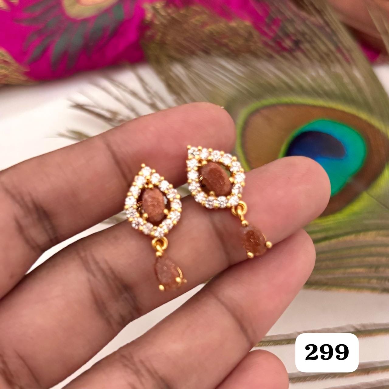 Earring TLOB EAR0056