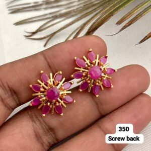 Earring TLOB EAR0032