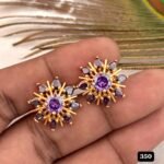 Earring TLOB EAR0039