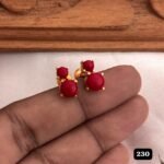 Earring TLOB EAR0014