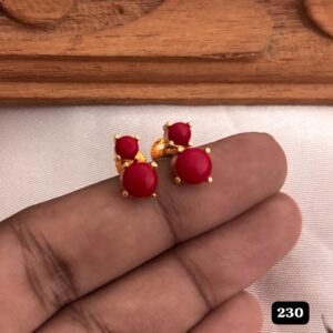 Earring TLOB EAR0014
