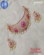 CHOKER TLOB CHO0040