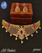 CHOKER TLOB CHO0002