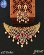 CHOKER TLOB CHO0010