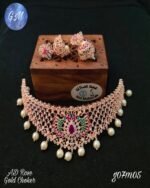 CHOKER TLOB CHO0033
