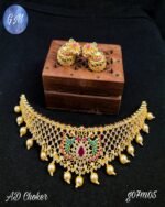 CHOKER TLOB CHO0038