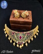 CHOKER TLOB CHO0039