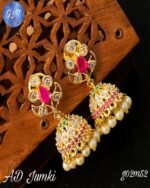 Earring TLOB EAR0027