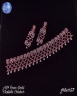CHOKER TLOB CHO0019