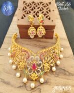 CHOKER TLOB CHO0023