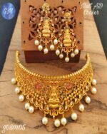 CHOKER TLOB CHO0024