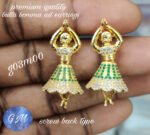 Earring TLOB EAR0020