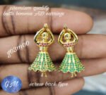 Earring TLOB EAR0013