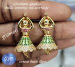 Earring TLOB EAR0007