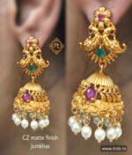 Earring TLOB EAR0005