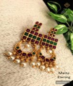 Earring TLOB EAR0016