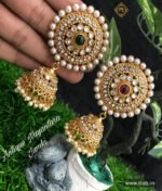 Earring TLOB EAR0018