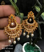 Earring TLOB EAR0040