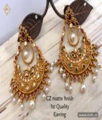 Earring TLOB EAR0042