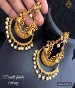 Earring TLOB EAR0043