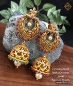 Earring TLOB EAR0045