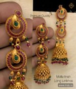 Earring TLOB EAR0056