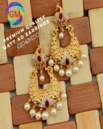 Earring TLOB EAR0038