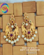 Earring TLOB EAR0033