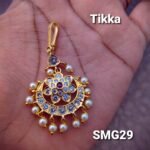 TIKKA OTHERS TLOB OT0014