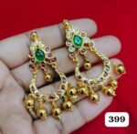 Earring TLOB EAR0066