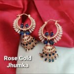 Earring TLOB EAR0058
