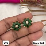 Earring TLOB EAR0057