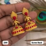 Earring TLOB EAR0065