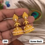 Earring TLOB EAR0067