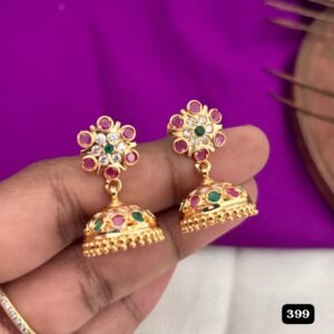Earring TLOB EAR0063