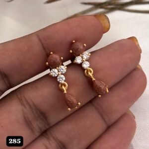 Earring TLOB EAR0060