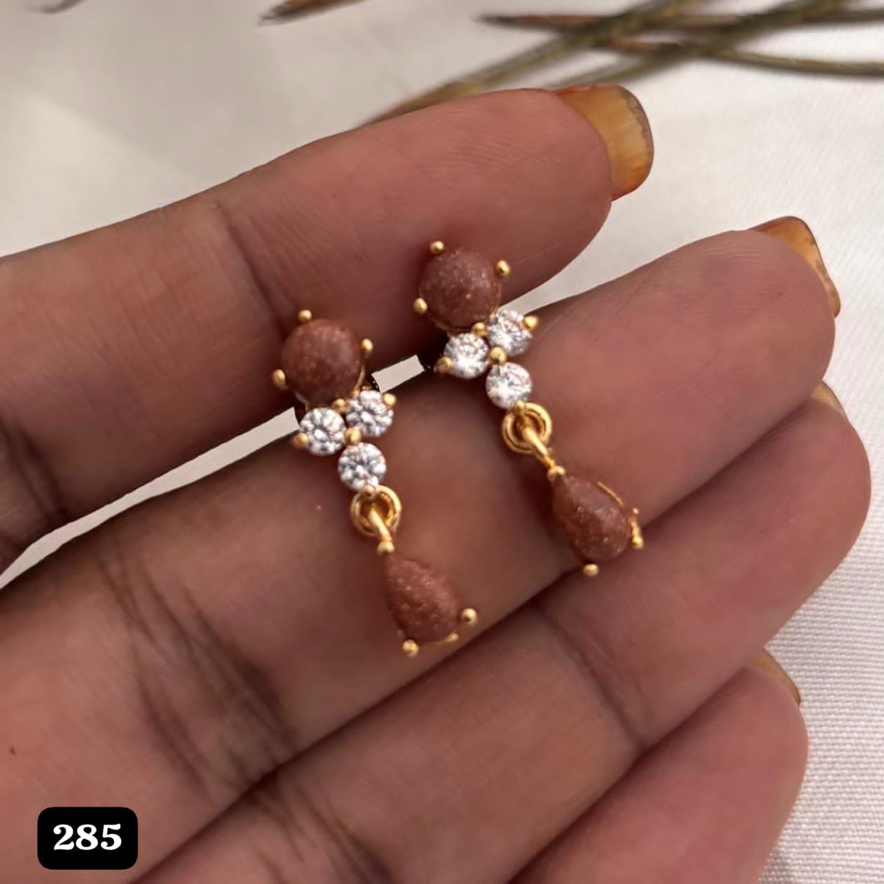 Earring TLOB EAR0060