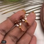 Earring TLOB EAR0061