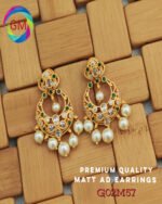 Earring TLOB EAR0059