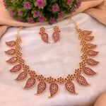 Antique Necklace TLOB ANTI0004